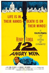 دانلود فیلم 12 Angry Men 19572881-879485311