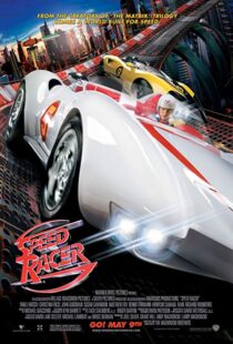 دانلود فیلم Speed Racer 200822412-908851132