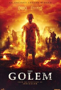 دانلود فیلم The Golem 201815365-1899302703