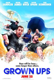 دانلود فیلم Grown Ups 20104680-336707679
