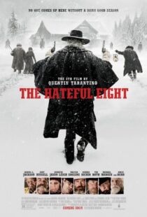 دانلود فیلم The Hateful Eight 201519546-1161488423