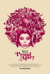 دانلود فیلم Proud Mary 20183250-861311211