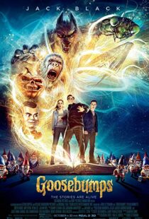 دانلود فیلم Goosebumps 201513113-572949487