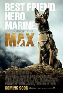 دانلود فیلم Max 201519586-1988922861