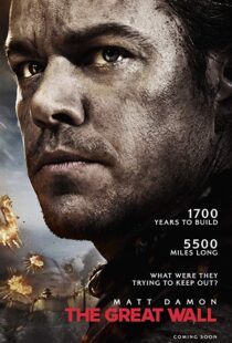 دانلود فیلم The Great Wall 201616909-226557037