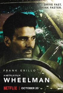 دانلود فیلم Wheelman 201715040-665139416