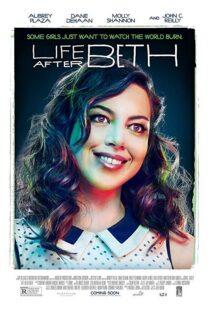 دانلود فیلم Life After Beth 201416307-717686058