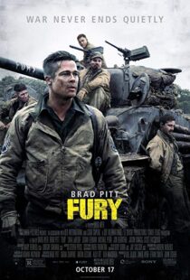 دانلود فیلم Fury 20141373-609050757