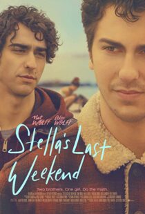 دانلود فیلم Stella’s Last Weekend 20188604-681315468