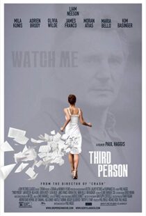 دانلود فیلم Third Person 20134796-850372755
