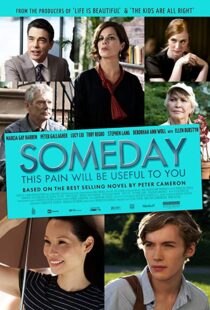 دانلود فیلم Someday This Pain Will Be Useful to You 201118900-1978395220