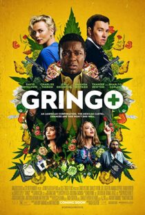 دانلود فیلم Gringo 20182650-815021089
