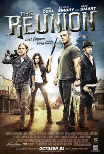 دانلود فیلم The Reunion 20113997-1875716738