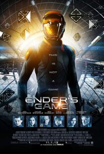 دانلود فیلم Ender’s Game 201313195-1513127583
