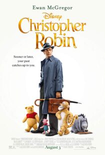 دانلود فیلم Christopher Robin 20183778-793999106