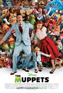 دانلود فیلم The Muppets 20114378-222263266
