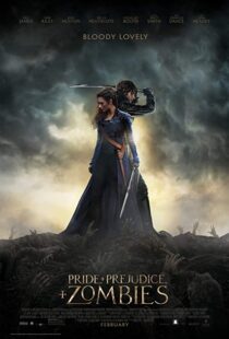 دانلود فیلم Pride and Prejudice and Zombies 20164087-778922308