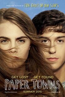 دانلود فیلم Paper Towns 20153031-976169331