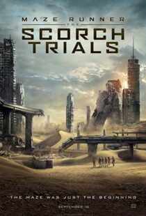 دانلود فیلم Maze Runner: The Scorch Trials 20151569-439063421