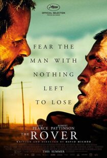 دانلود فیلم The Rover 20143673-656044467