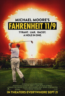 دانلود فیلم Fahrenheit 11/9 201814363-788780973