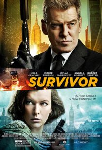 دانلود فیلم Survivor 201513162-1298730521