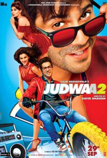 دانلود فیلم هندی Judwaa 2 201715041-2067006041