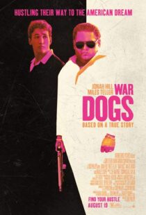 دانلود فیلم War Dogs 201619583-642124525