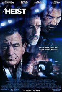دانلود فیلم Heist 20153470-674206579