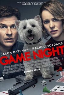 دانلود فیلم Game Night 20181243-415268053