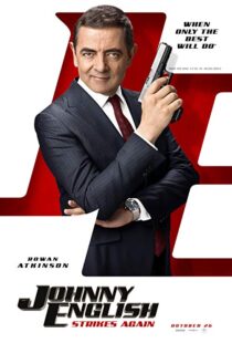 دانلود فیلم Johnny English Strikes Again 20185791-1180917666