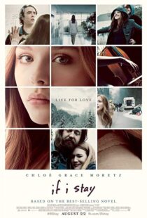 دانلود فیلم If I Stay 201417097-1407200169
