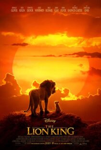 دانلود انیمیشن The Lion King 201915504-945564544