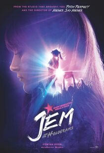 دانلود فیلم Jem and the Holograms 201520903-1680603857