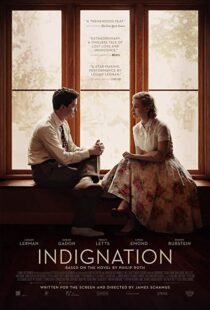 دانلود فیلم Indignation 201619914-41111755