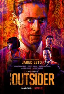 دانلود فیلم The Outsider 20184295-860834374