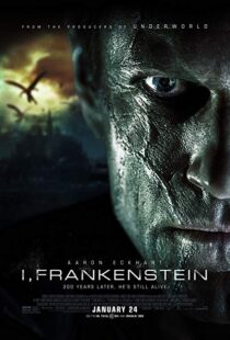 دانلود فیلم I, Frankenstein 20143237-197642876