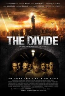 دانلود فیلم The Divide 201114506-700288902