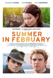دانلود فیلم Summer in February 201318848-1622088431
