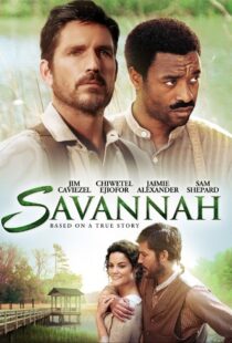 دانلود فیلم Savannah 201320961-923849291