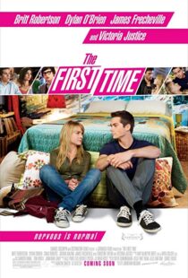 دانلود فیلم The First Time 201214553-127093390
