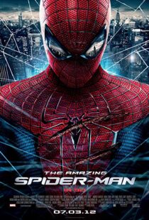 دانلود فیلم The Amazing Spider-Man 20122038-191948486