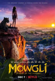 دانلود فیلم Mowgli: Legend of the Jungle 20185478-606029488