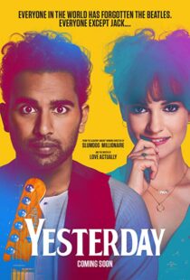 دانلود فیلم Yesterday 20198878-67299526