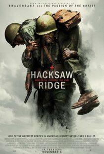 دانلود فیلم Hacksaw Ridge 20161447-1833631979