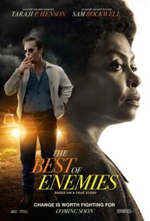 دانلود فیلم The Best of Enemies 201922329-625892269