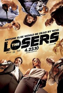 دانلود فیلم The Losers 201011976-323377835