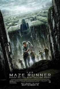 دانلود فیلم The Maze Runner 201413016-1829017594