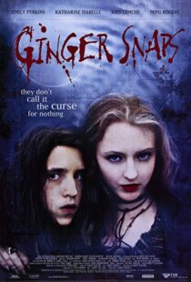 دانلود فیلم Ginger Snaps 200016667-384789520