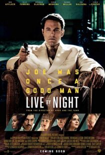 دانلود فیلم Live by Night 201614686-1710911274